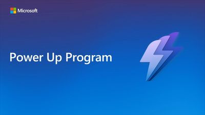 Learn what to expect in the Power Up Program